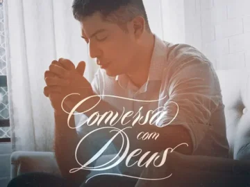 Download Cláudio Louvor - Conversa Com Deus