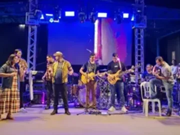 Download Claves de Deus Ao Vivo em Nova Cruz RN