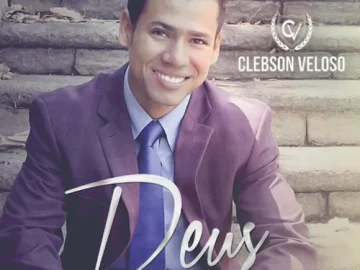 Download Clebson Veloso - Deus de Promessas