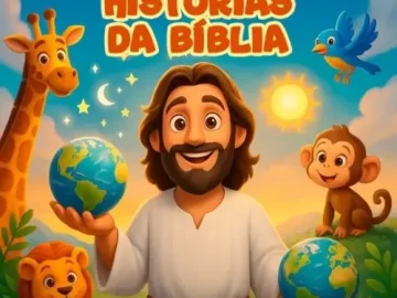 Download Clubinho Do Flow Cantando Histórias Da Bíblia