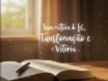 Download Coleção Trap Gospel 2025 transformação e vitória