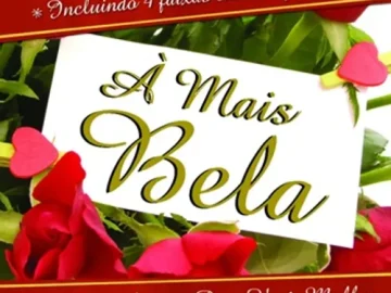 Download Coletânea - À mais Bela