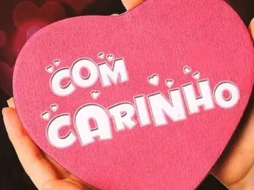 Download Coletânea - Com Carinho