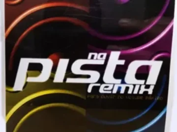 Download Coletânea - Na Pista Remix