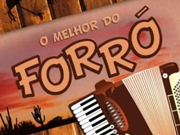 Download Coletânea - O melhor do Forró