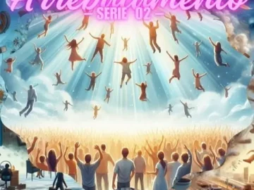 Download Coletânea sobre o Arrebatamento - Serei salvo mesmo sem crer no arrebatamento?
