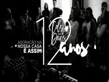 Download colo de Deus - es meu amigo
