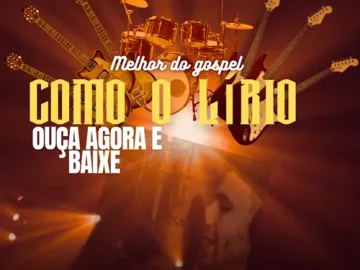 Download Como o Lírio