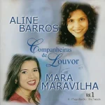Download Companheiras do Louvor - Volume 1