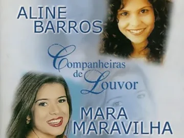 Download Companheiras do Louvor - Volume 1