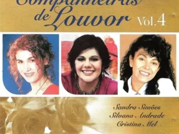 Download Companheiras do Louvor - Volume 4