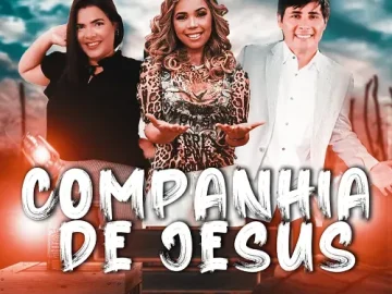 Baixe os CDs Gospel – Companhia de Jesus (Mylla Karvalho, Lenne Bandeira e Robertinho do Pará) Ex Companhia do Calypso Download Companhia de Jesus (Mylla Karvalho, Lenne Bandeira e Robertinho do Pará) Ex Companhia do Calypso