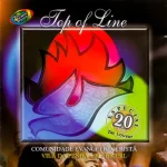 Download Comunida Evangélica Cristã Vila da Penha - Top Of Line 20 Anos