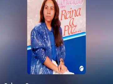 Download Conceição Lopes reina paz