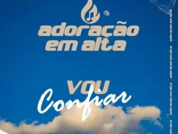 Download Confiar - Adoração em Alta