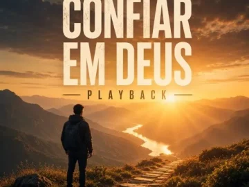 Download Confiar em Deus Playback