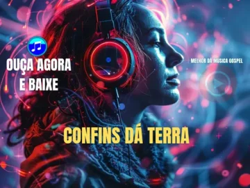 Baixe os CDs Gospel – Confins da terra Download Confins da terra