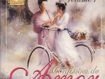 Download Confissões de Amor - Volume 1