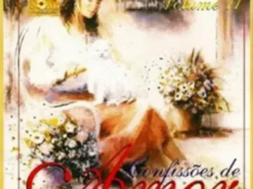 Download Confissões de Amor - Volume 11