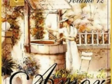 Download Confissões de Amor - Volume 12