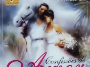 Download Confissões de Amor - Volume 2