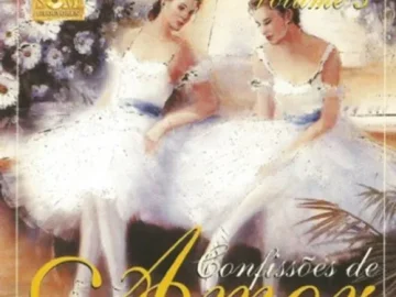 Download Confissões de Amor - Volume 3