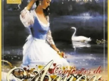 Download Confissões de Amor - Volume 5