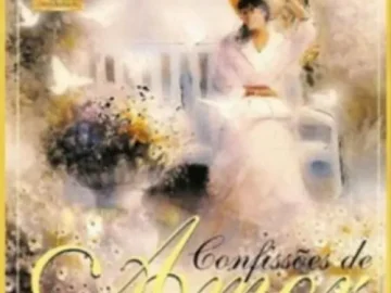 Download Confissões de Amor - Volume 8