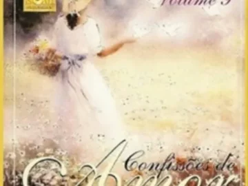 Download Confissões de Amor - Volume 9