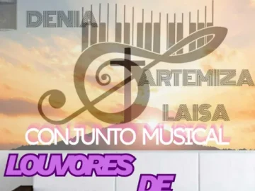 Download CONJUNTO MÚSICAL LOUVORES DE DEUS_VOL. 4_2019