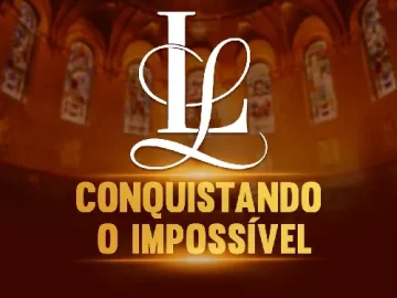 Download Conquistando o Impossível - Lukas Lima