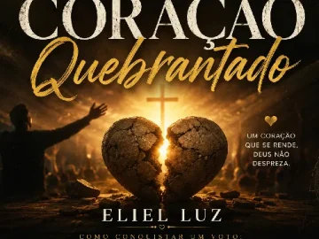 Download CORAÇÃO QUEBRANTADO