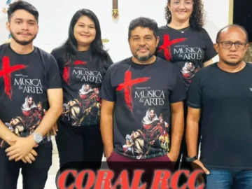 Download CORAL RCC DE VIÇOSA DO CEARÁ