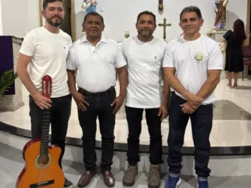 Download CORAL SANTA CECILIA