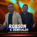 Download cover ao vivo ROBSON E DENIVALDO