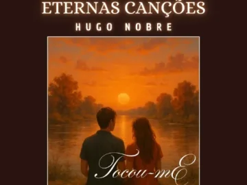 Download Cover -Tocou Me