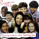 Baixe os CDs Gospel – Cristina Mel - Amiguinhos do Coração Download Cristina Mel - Amiguinhos do Coração