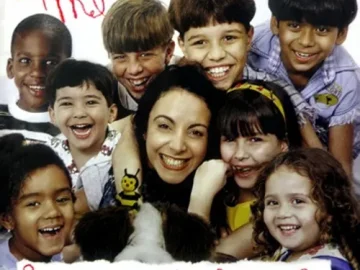 Download Cristina Mel - Amiguinhos do Coração