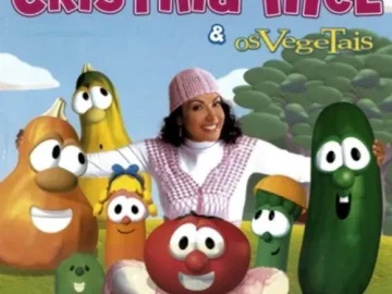 Download Cristina Mel e os Vegetais