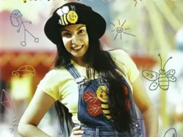 Download Cristina Mel - Mania de ser Feliz