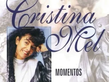 Download Cristina Mel - Momentos
