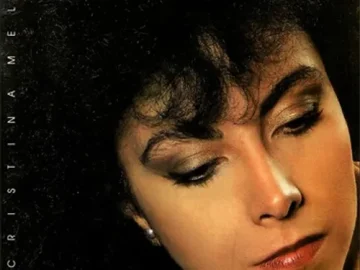Download Cristina Mel - Pra Sempre