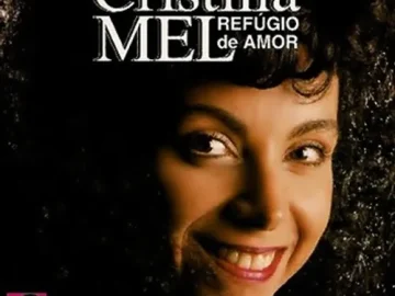 Download Cristina Mel - Refúgio de Amor
