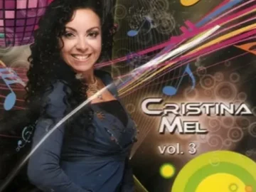 Download Cristina Mel - Seleção de Ouro - Volume 3