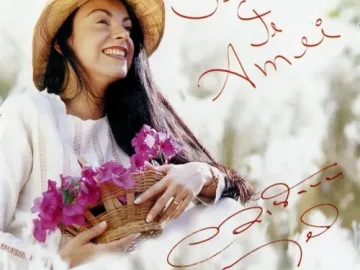 Download Cristina Mel - Sempre te Amei