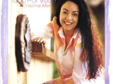 Download Cristina Mel - Tudo por Você (2001)