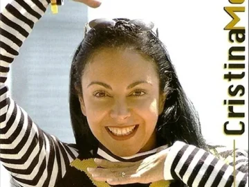 Baixe os CDs Gospel – Cristina Mel – Você é um Vencedor Download Cristina Mel - Você é um Vencedor