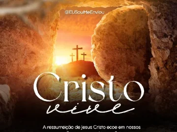 Download Cristo Vive em nós