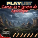 Baixe os CDs Gospel – Cronologia profética nas cartas as 7 igrejas? - PLAYLIST COMPLETA Download Cronologia profética nas cartas as 7 igrejas? - PLAYLIST COMPLETA