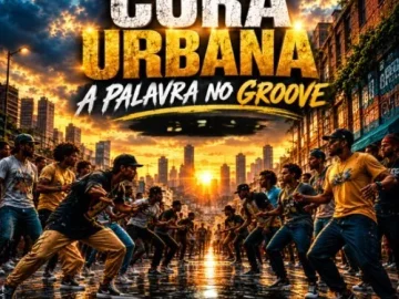 Download CURA URBANA: A PALAVRA NO GOOVE